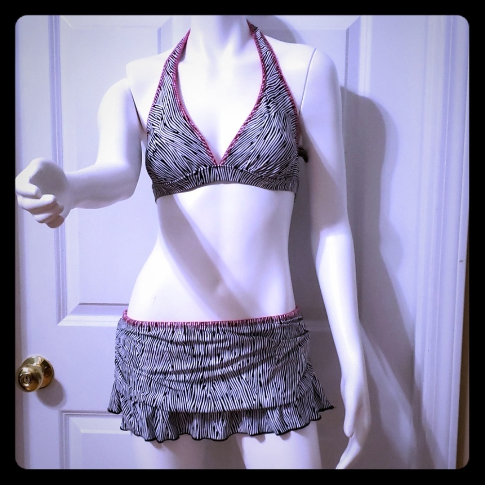 Kenneth cole reaction  bikini